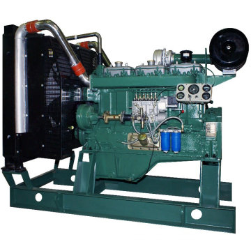 Wuxi Power, générateur diesel moteur 300kw